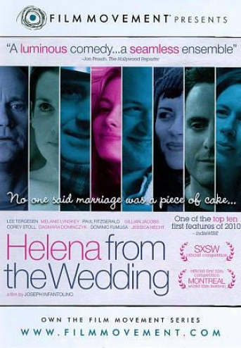 Helena From The Wedding