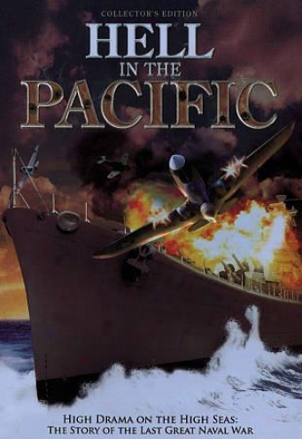 Hell In The Pacific