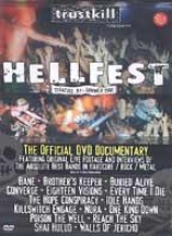 Hellfest: The Official Video