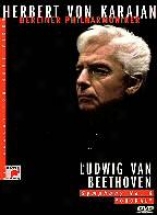 Herbbert Von Karajan - Beethoven: Symphony No. 9