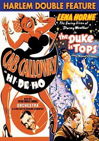 Hi De Ho/the Duke Is Tops