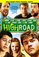 High Road