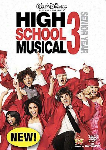 High School Musical 3: Senior Year