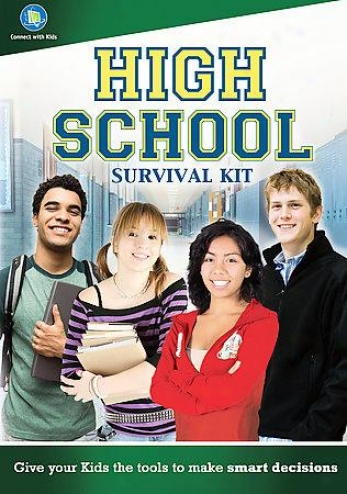 High School Survivsl Kit