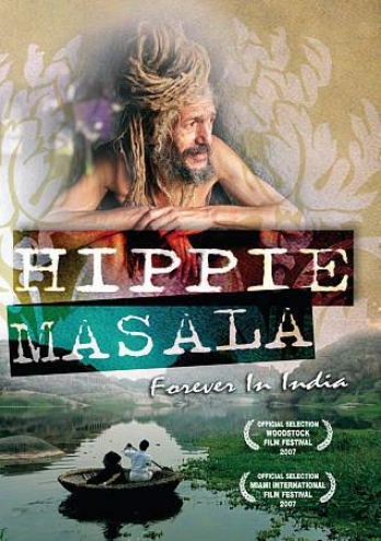 Hippie Masala