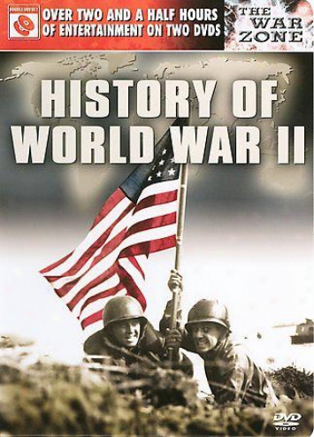 History Of World War Ii
