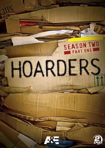 Hoarders: Gratify 2, Part 1