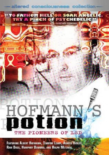 Hofmann's Potion