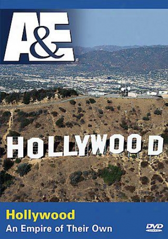 Hollywood: An Empire Of Thrit Own