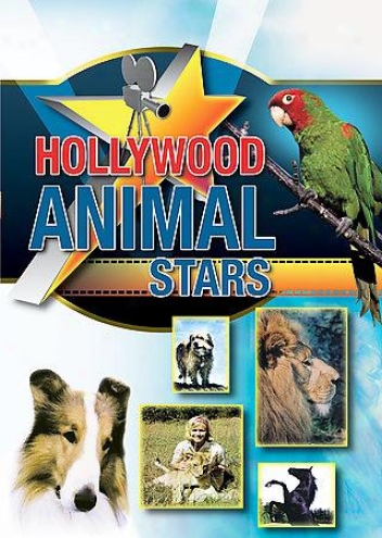 Hollywood Animal Stars