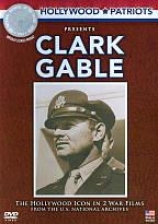 Hollywood Patriots Presents: Clark Gable