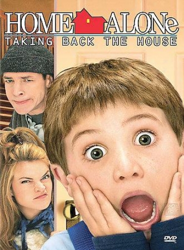 Home Alone 4