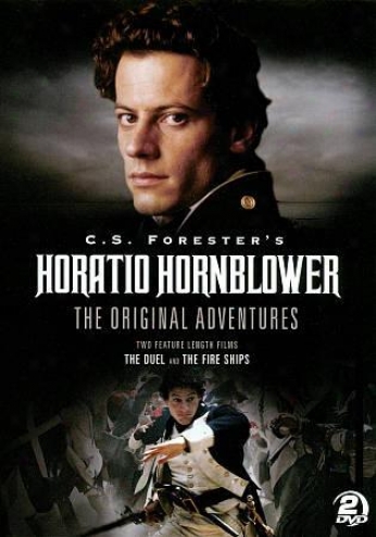 Horatio Hornblower: The Original Adventures