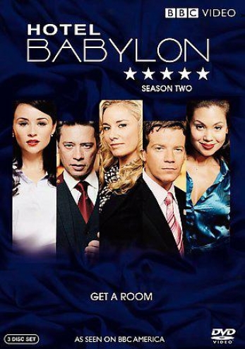 Hotel Babylon - Prepare 2