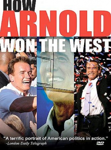 How Arold Won The West