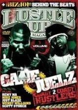 Hustle Up Dvd Magazine - Vol. 2