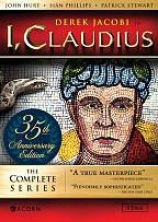 I, Claudius Collector's Edition