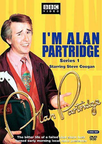 I'm Alan Partridge - Series 1