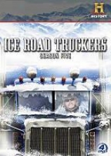 Coat  Road Truckers: The Complete Season Five