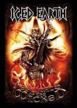 Iced Earth: Festivals Of The Bad