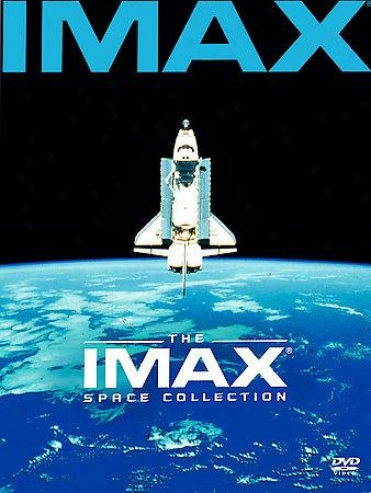 Imax - Extension Collection