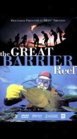 Imax - The Great Barrier Reef