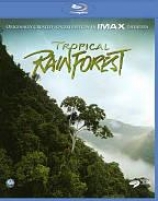 Imax - Tropical Rainforest