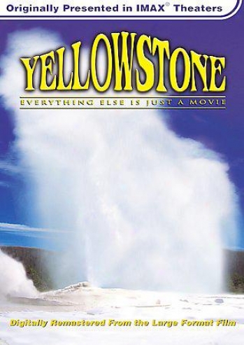 Imax - Yellowstone