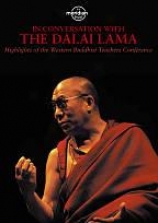 In Conversation With The Dalai Lama
