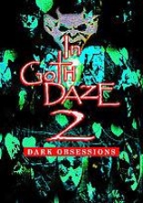 In Goth Daze Volume 2