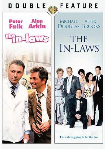 In-laws, The(1979)/in-laws, The (2003)