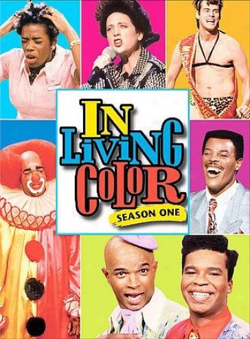 In Living Color - Season 1