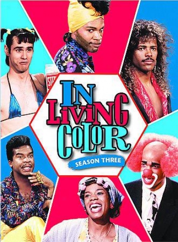 In Living Color - Season 3