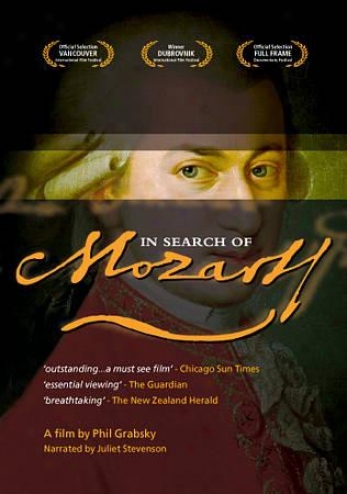 In Search Of Mozart