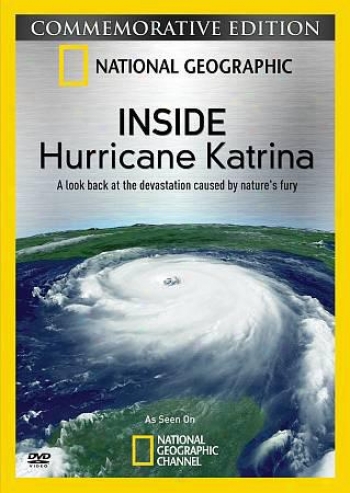 Inside Hurricwne Katrina