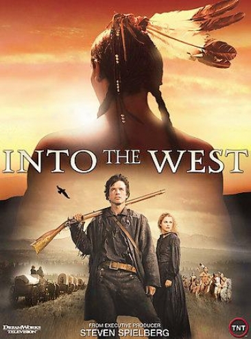 Into The Westt