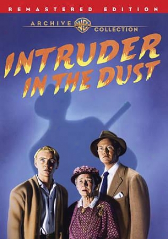 Intruder In The Dust