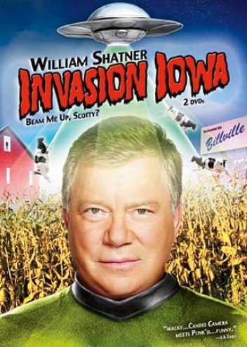 Invasion Iowa