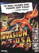 Invasion, U.s.a.
