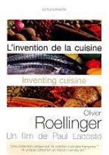 Inventing Culsine: Olivier Roellinger