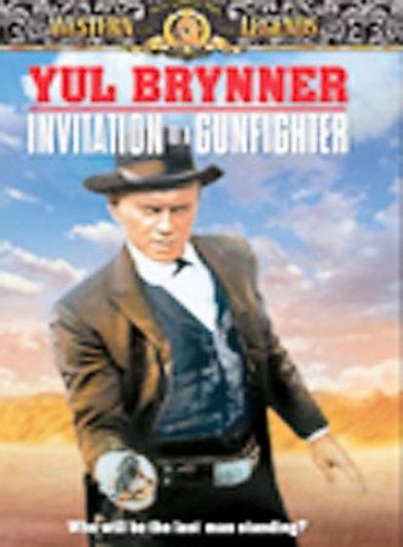 Invitation To A Gunfighter