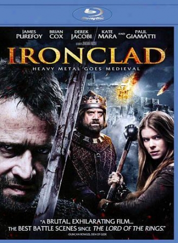 Ironclad