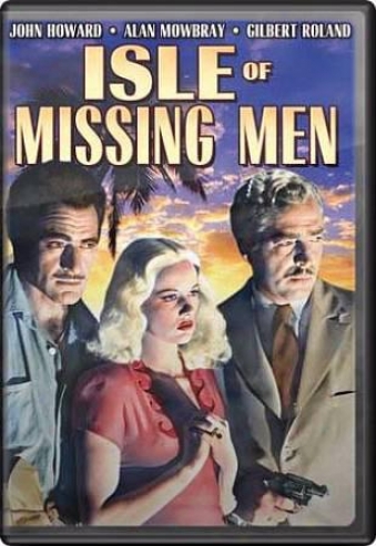 Isle Of Missing Men