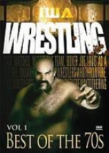 Iwa Wrestling, Vol. 1: Bestt Of The 70s