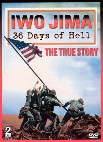 Iwo Jima 2dvd