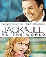 Jack & Jill Vs. The World