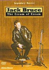 Jack Bruce - Cream Of Cream