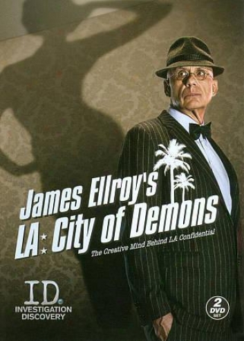 James Ellroy's La: City Of Demons