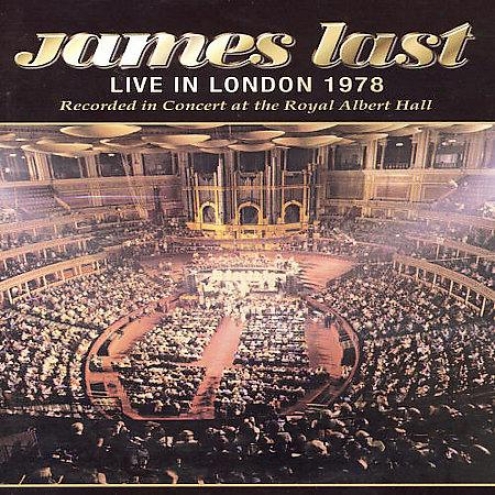 James Last - Live In London 1978