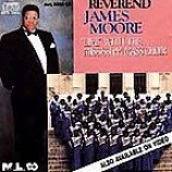 James Moore & The Mississippi Mass Choir